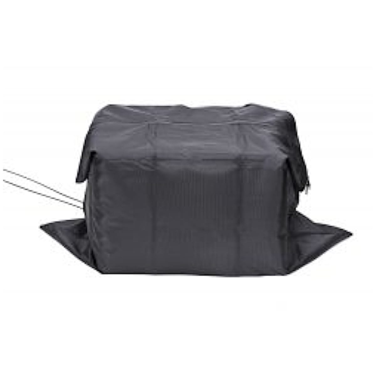 グリーンライフ 折りたたみコンパクト宅配ボックス TROC-8070