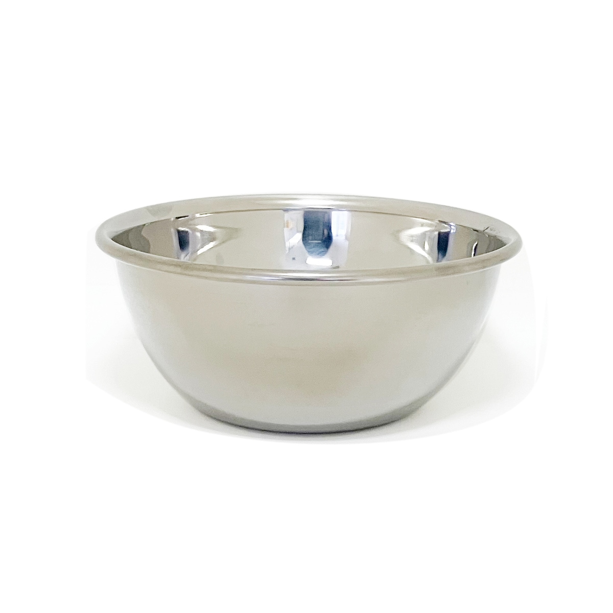 藤井器物製作所 18-8ステンレスボール 18cm PR2654