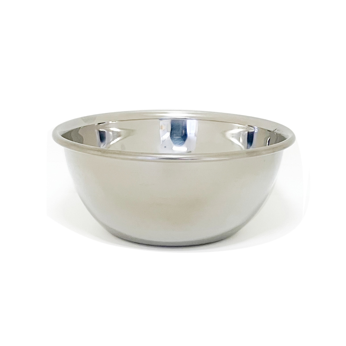 藤井器物製作所 18-8ステンレスボール 21cm PR2655