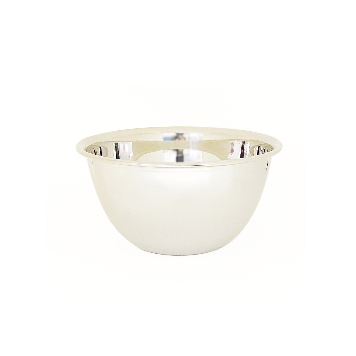 藤井器物製作所 18-8ステンレス深型ボール 15cm PR2657