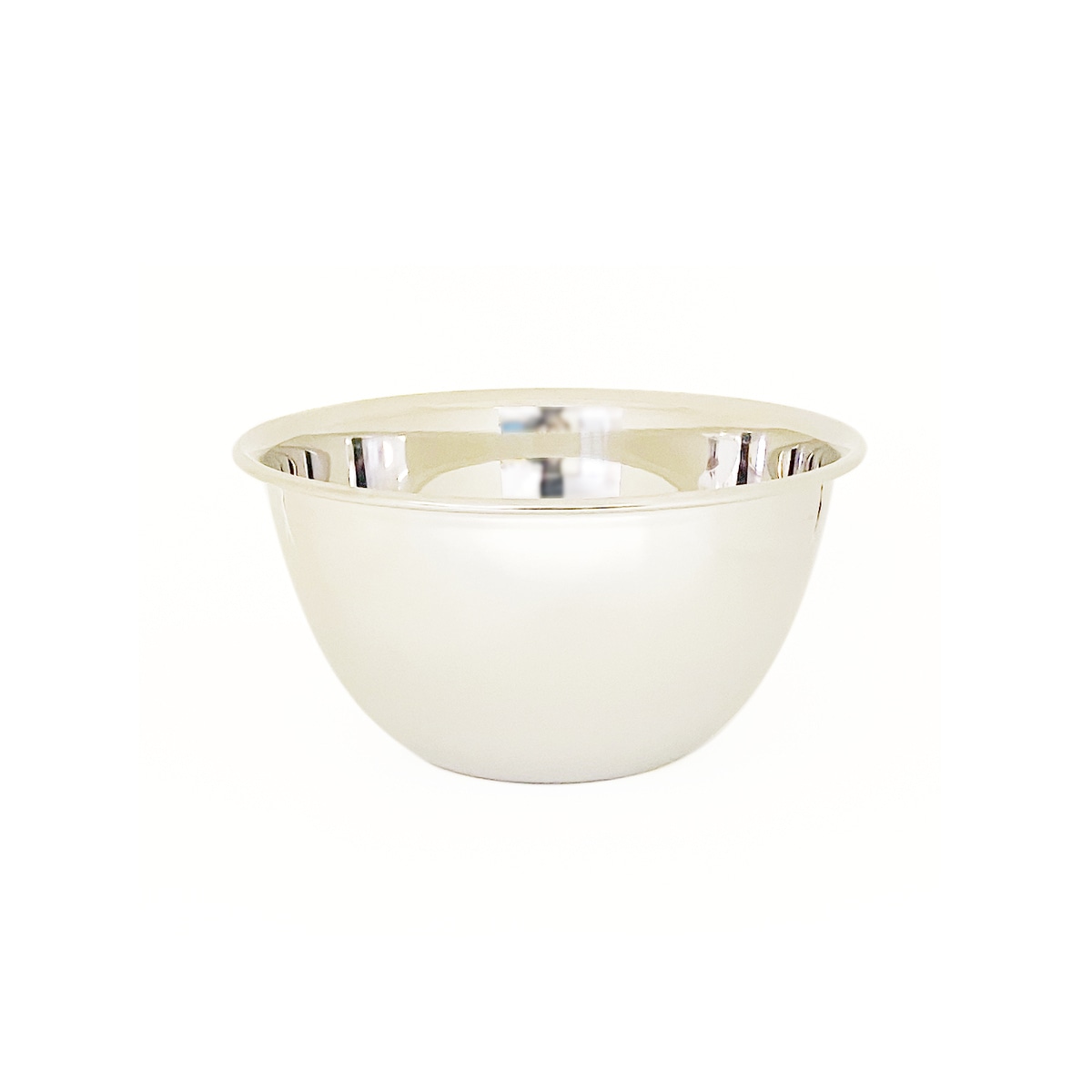 藤井器物製作所 18-8ステンレス深型ボール 15cm PR2657