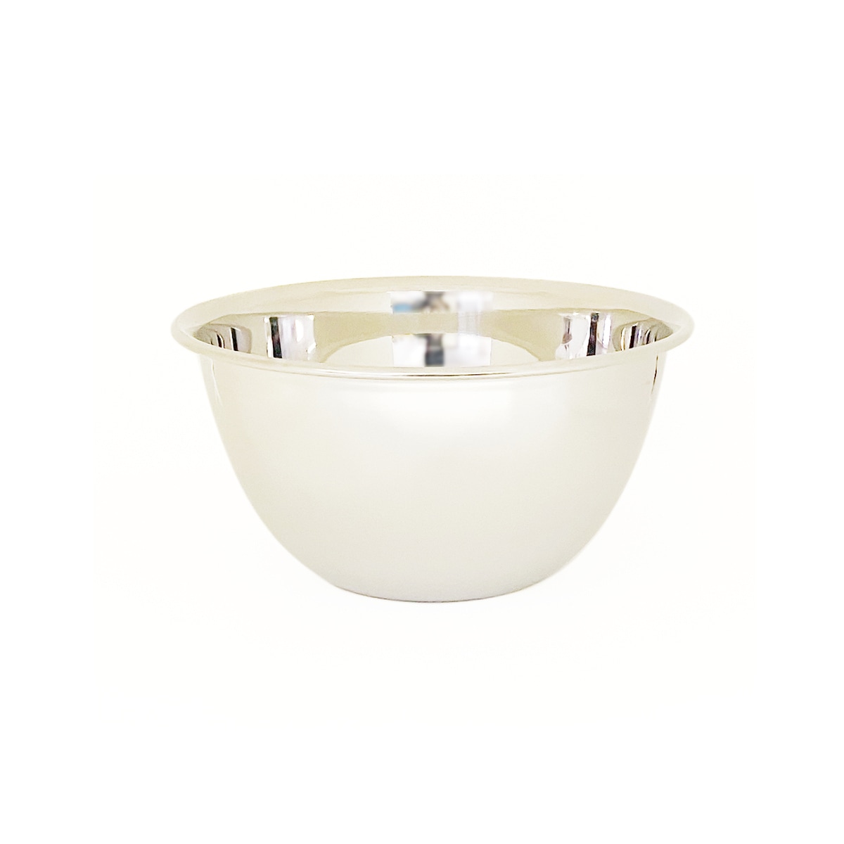 藤井器物製作所 18-8ステンレス深型ボール 18cm PR2658