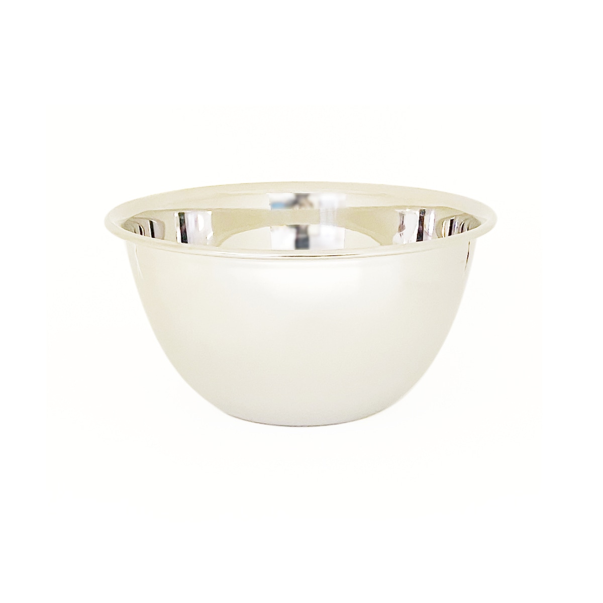 藤井器物製作所 18-8ステンレス深型ボール 21cm PR2659