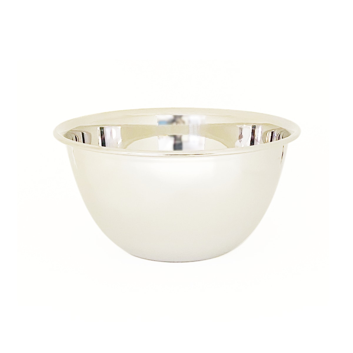 藤井器物製作所 18-8ステンレス深型ボール 24cm PR2660