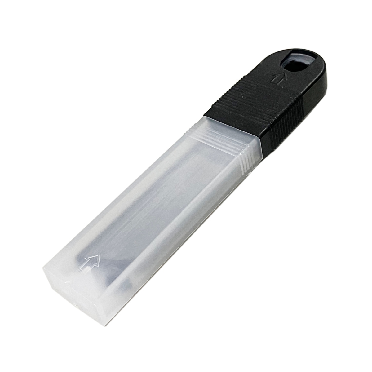 ウイザ WIZA カッター替刃L 10枚入り WZ-BDL10 アークランズ