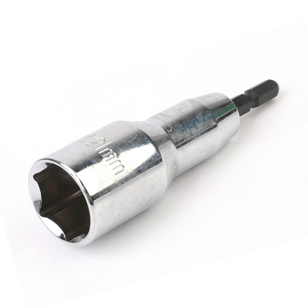 ウイザ WIZA 電動用ソケット 21mm WZRM-H21 アークランズ | 工具,先端