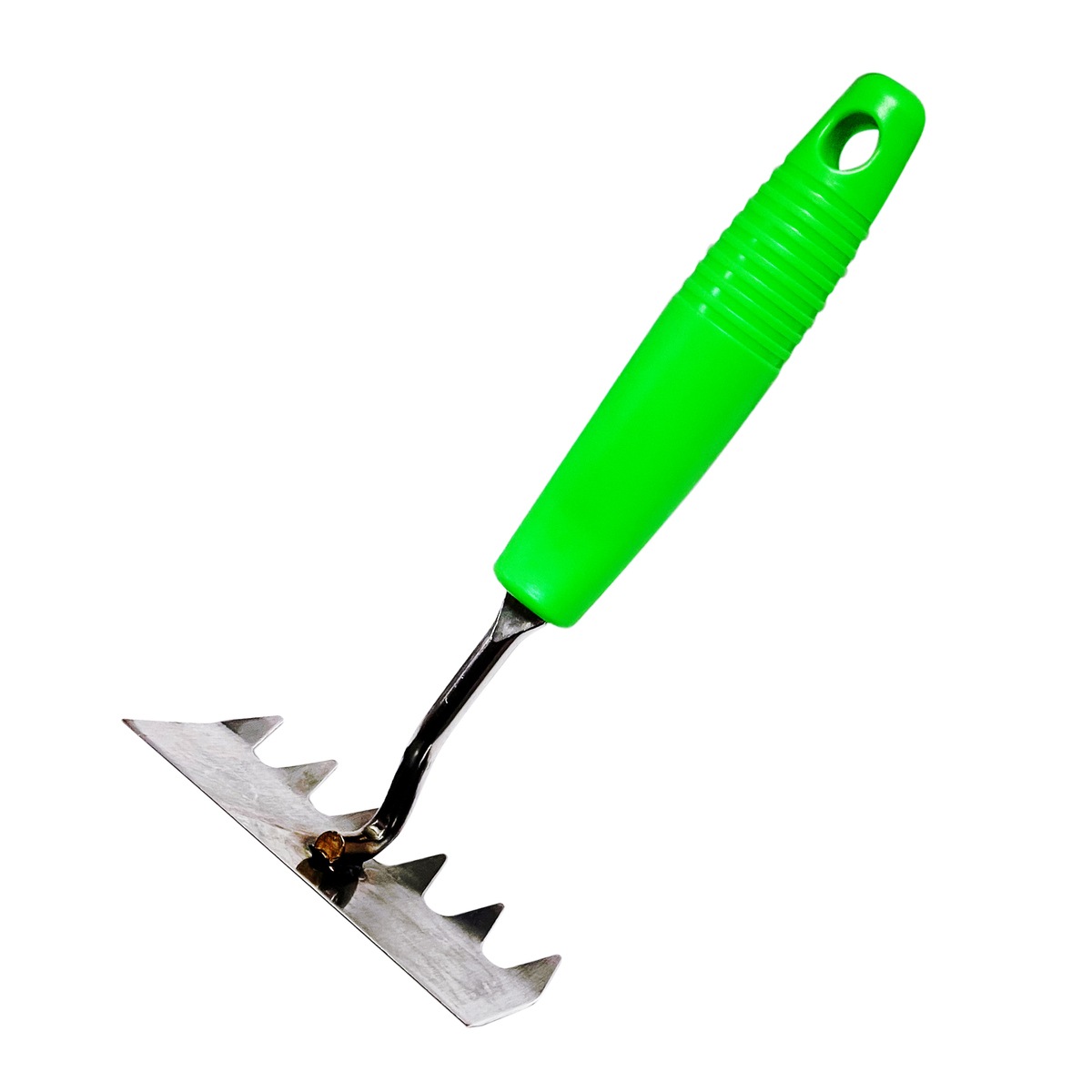 ウイザ WIZA 草削りレーキ KP-10A アークランズ