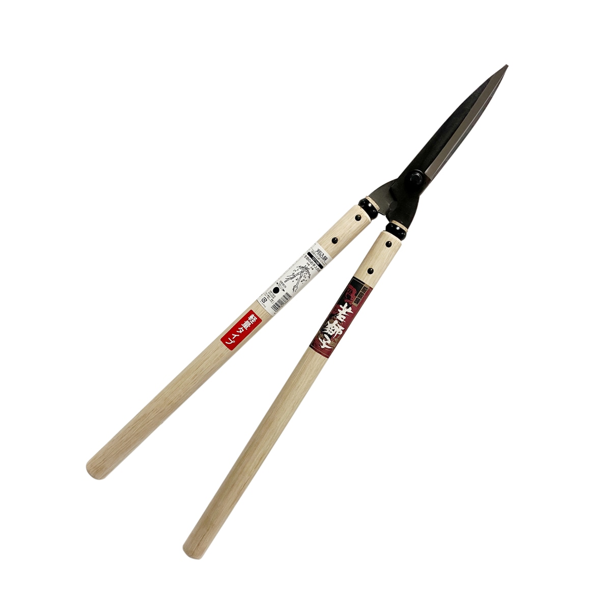 岡恒 剪定鋏ユニーク 200mm No.103 | 土農工具・鋏・鎌,ハサミ