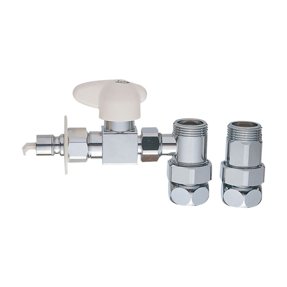 【送料無料】サンエイ SANEI 分岐ソケット PB515S