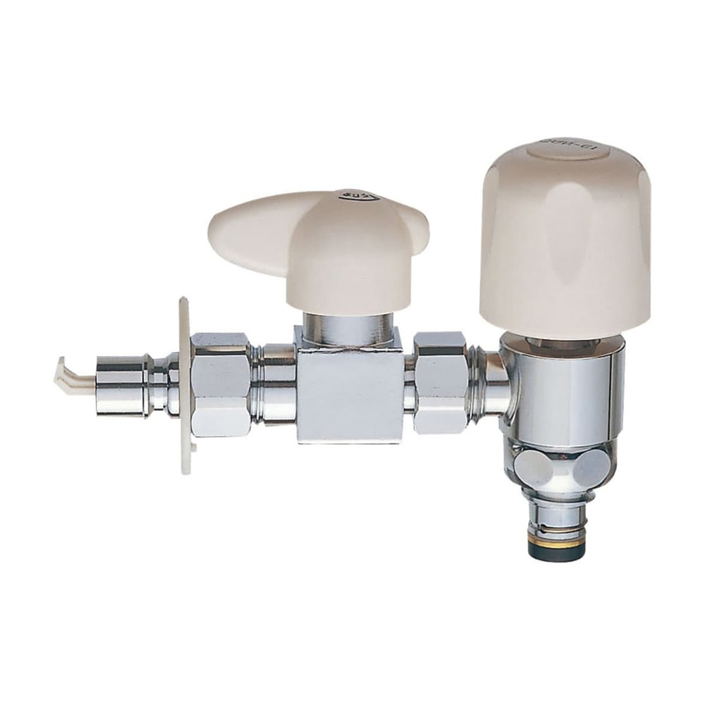 【送料無料】サンエイ SANEI 上部分岐 PB585-13