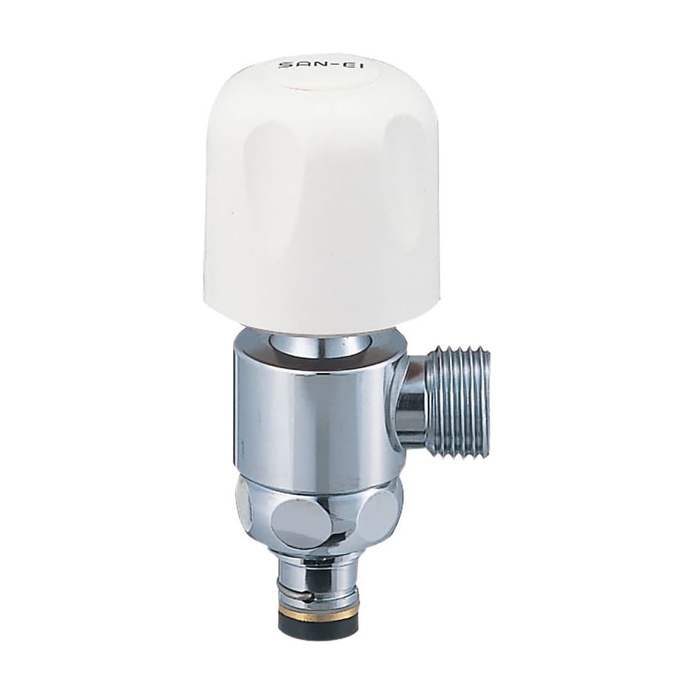 【送料無料】サンエイ SANEI 上部分岐バルブ PB585F-13