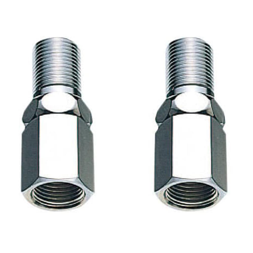 サンエイ SANEI 偏心管アダプター PT82-1S-13