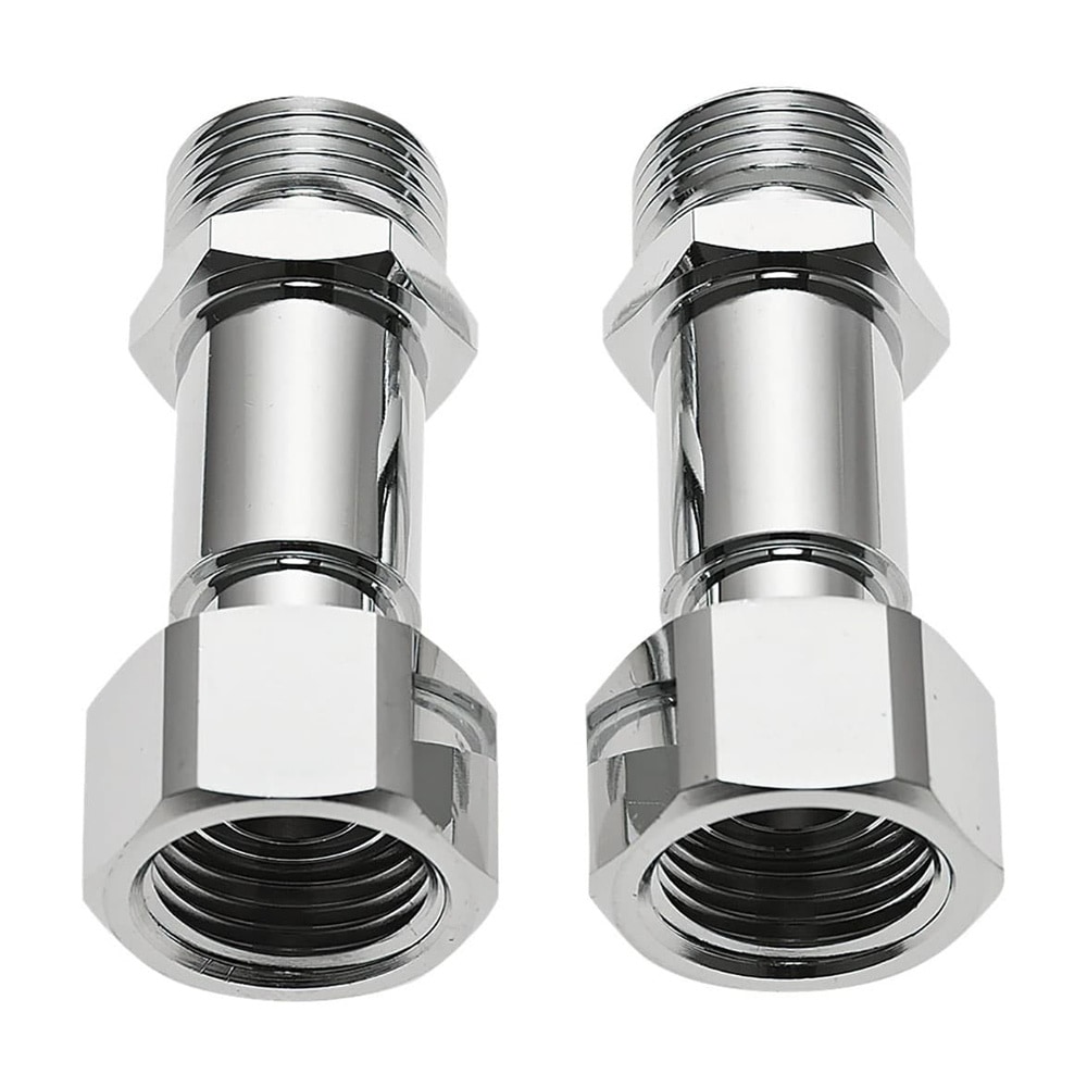 サンエイ SANEI 片ナット付アダプター PT840-2S-13