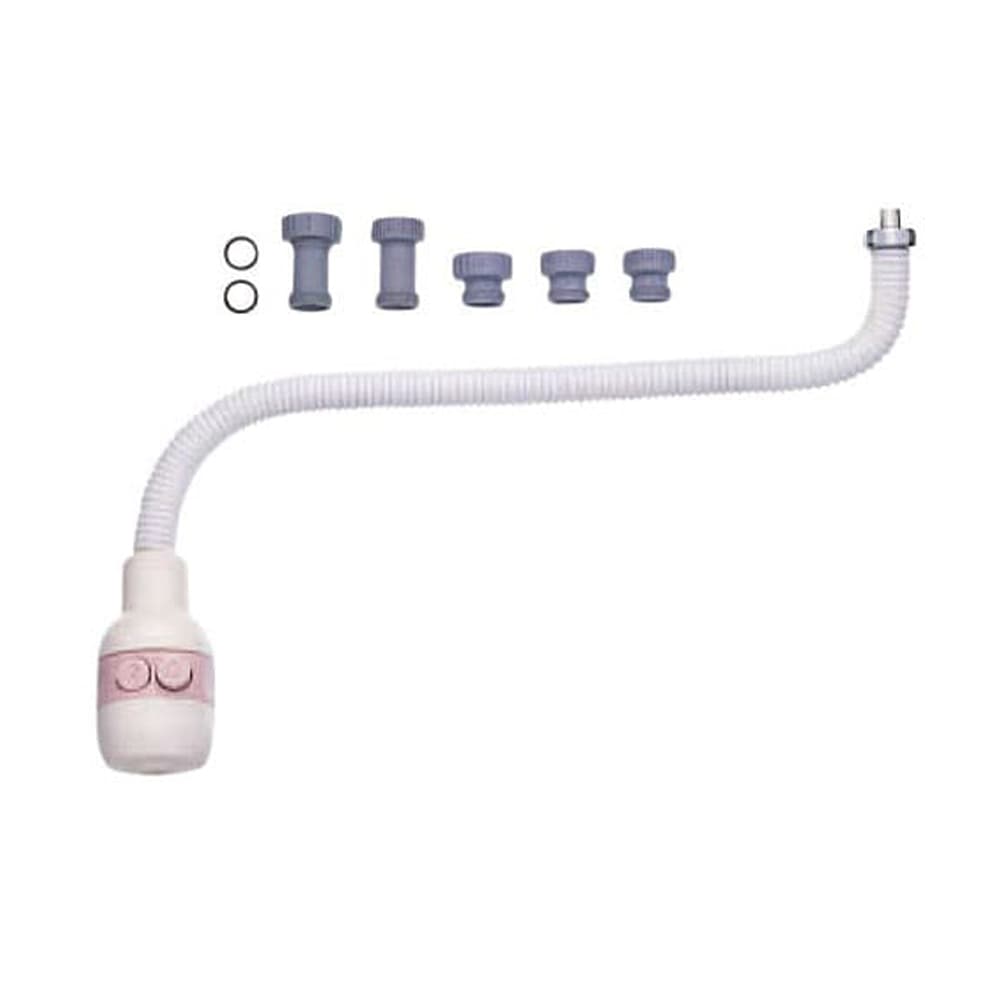 サンエイ SANEI 断熱カバー付シャワー出湯管 PM421D-500