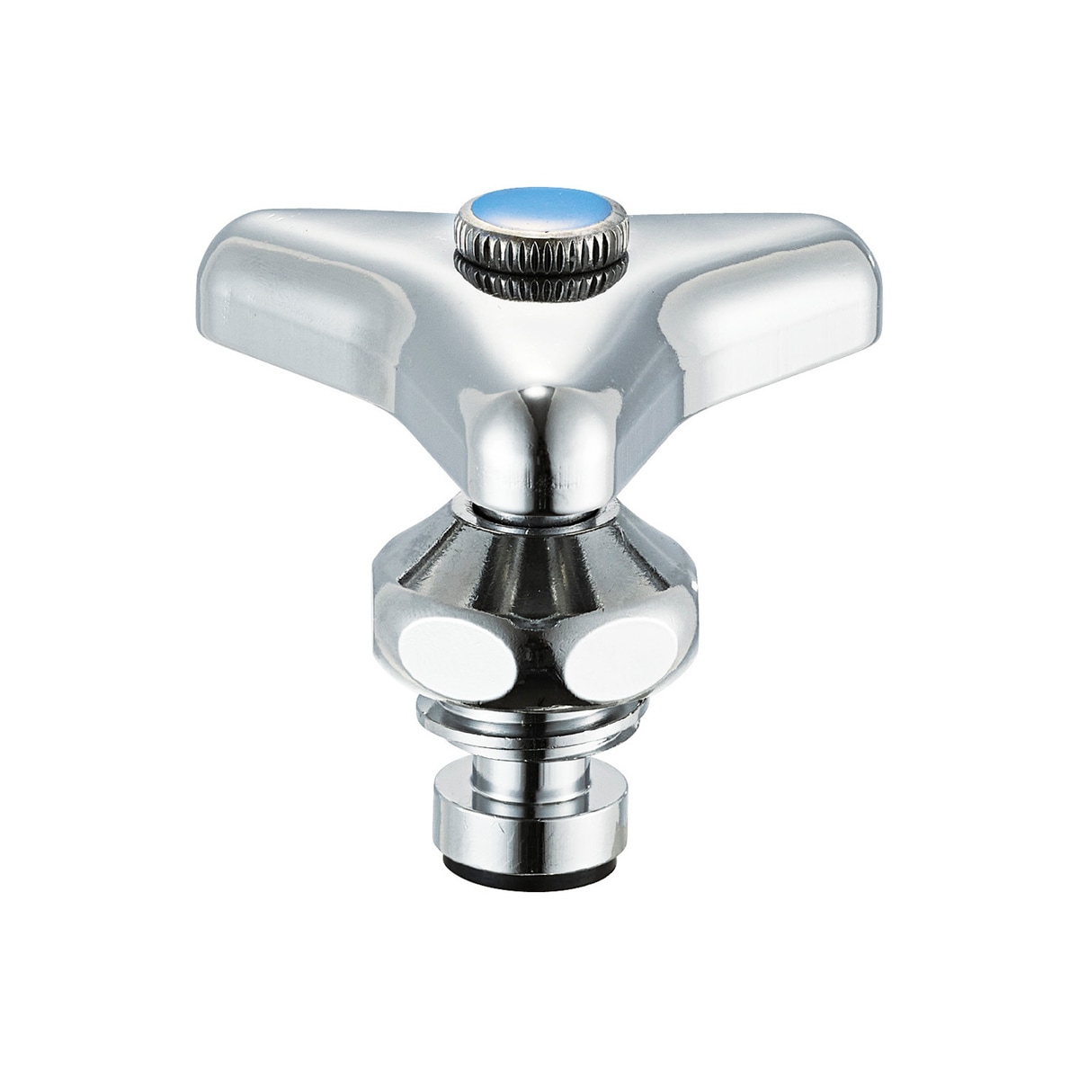 サンエイ SANEI 給水栓上部 固定コマ 寒冷地 PR10AK-13