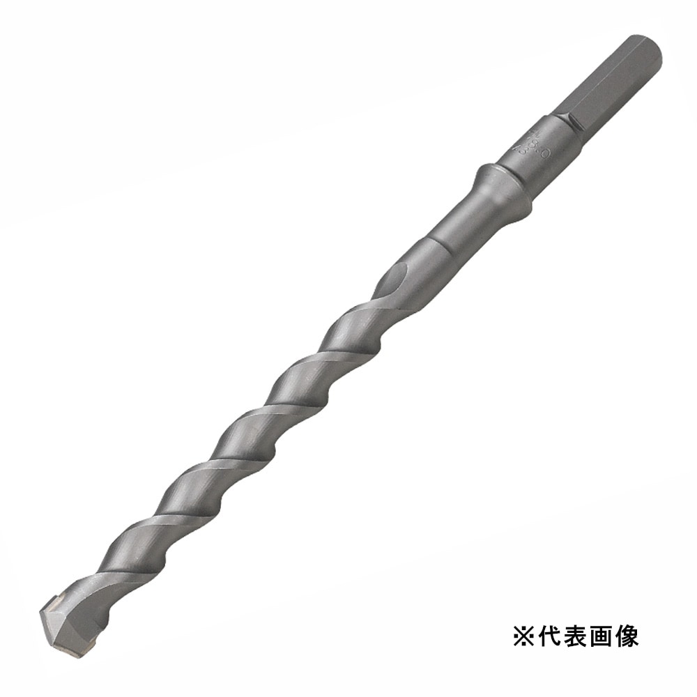 送料無料】サンコーテクノ オールドリル HEXLL-12.5 | 工具,先端刃物