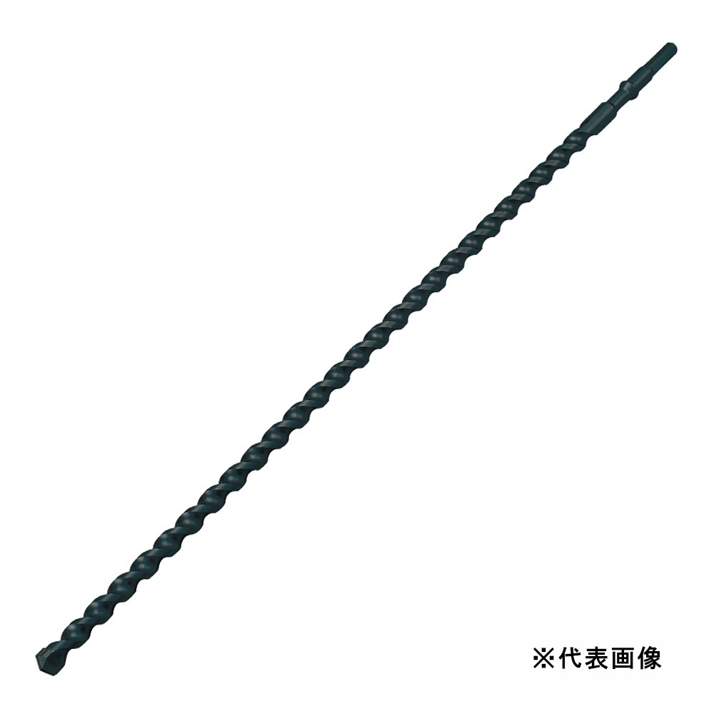 サンコーテクノ EXL-25.0X850 オールドリル エクストラ EXL-25.0X850 サンコーテクノ オールドリルＥＸＬタイプ エクストラロング 六角軸 刃