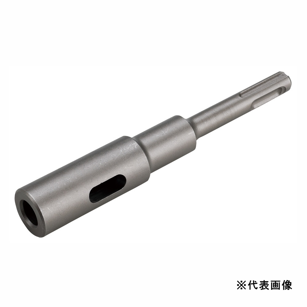 送料無料】サンコーテクノ テーパーアダプター ロング SDS-MT1500