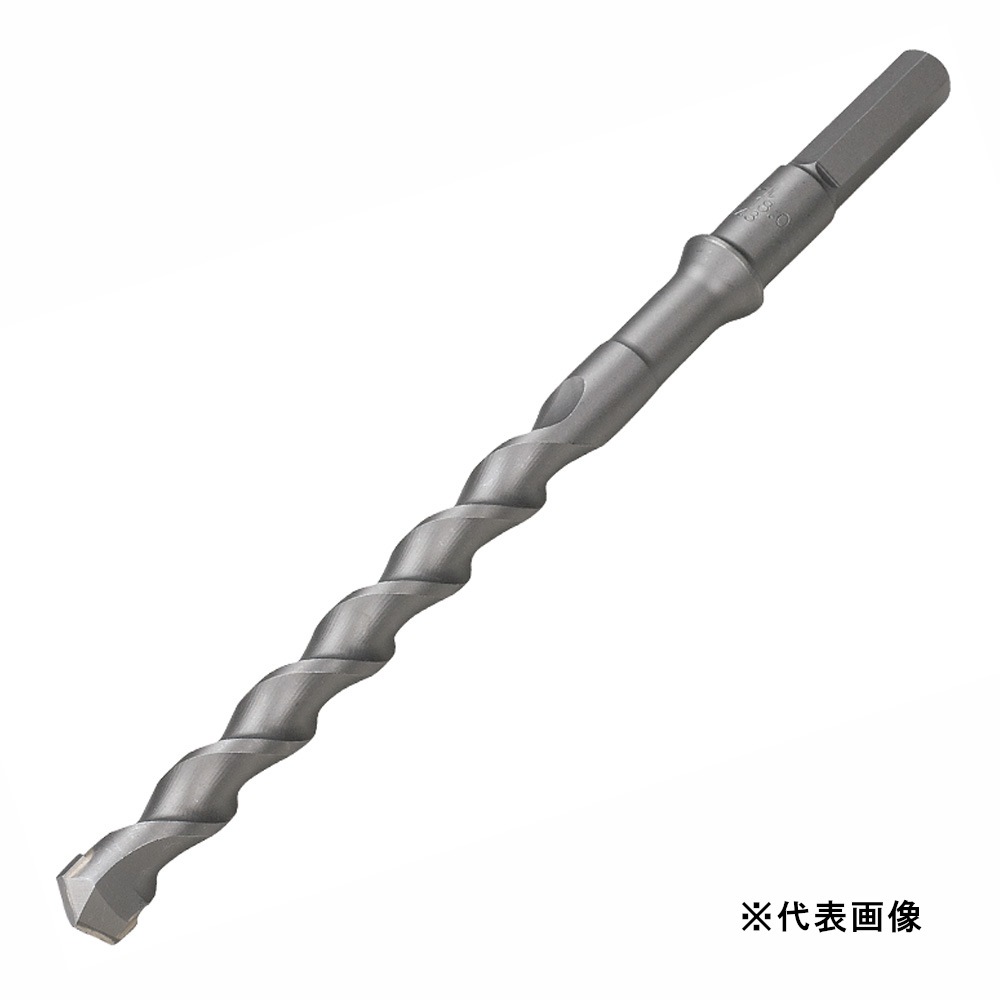 サンコーテクノ オールドリル HEXタイプ パック HEX-12.7P | 工具,先端