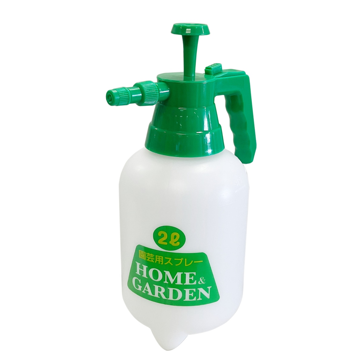 蓄圧式スプレー 2L AL-2 アークランズ