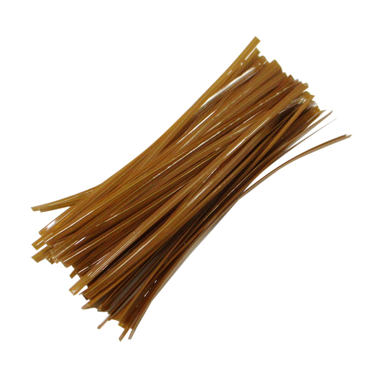 自然作 PETタイ 100本入 ブラウン 15cm 795038 アークランズ