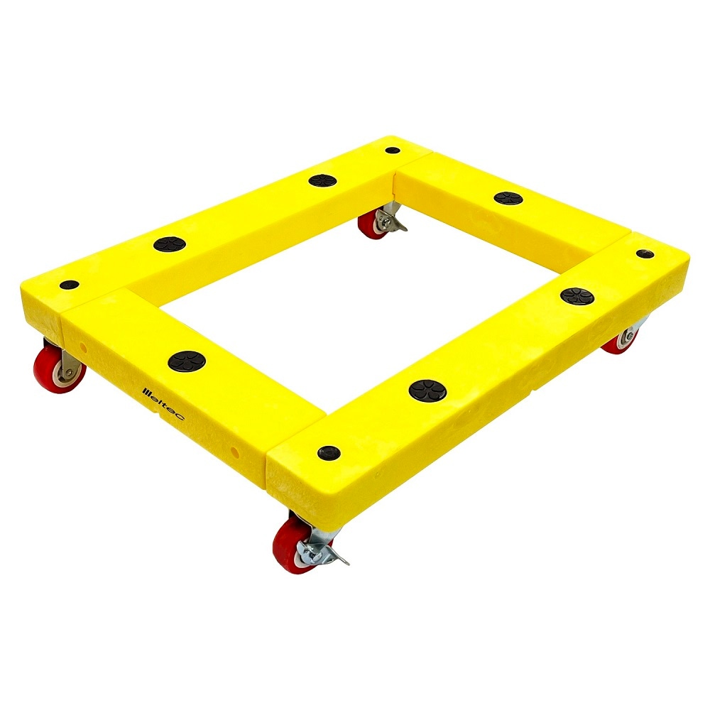 【送料無料】大自工業 メルテック タイヤキャリー TR-5