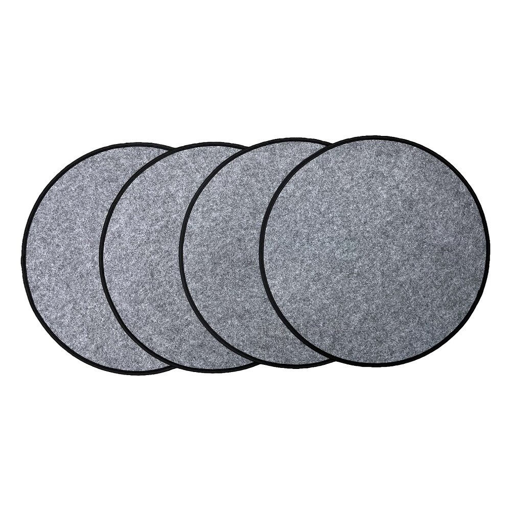 大自工業 メルテック タイヤ保護パッド TR-6