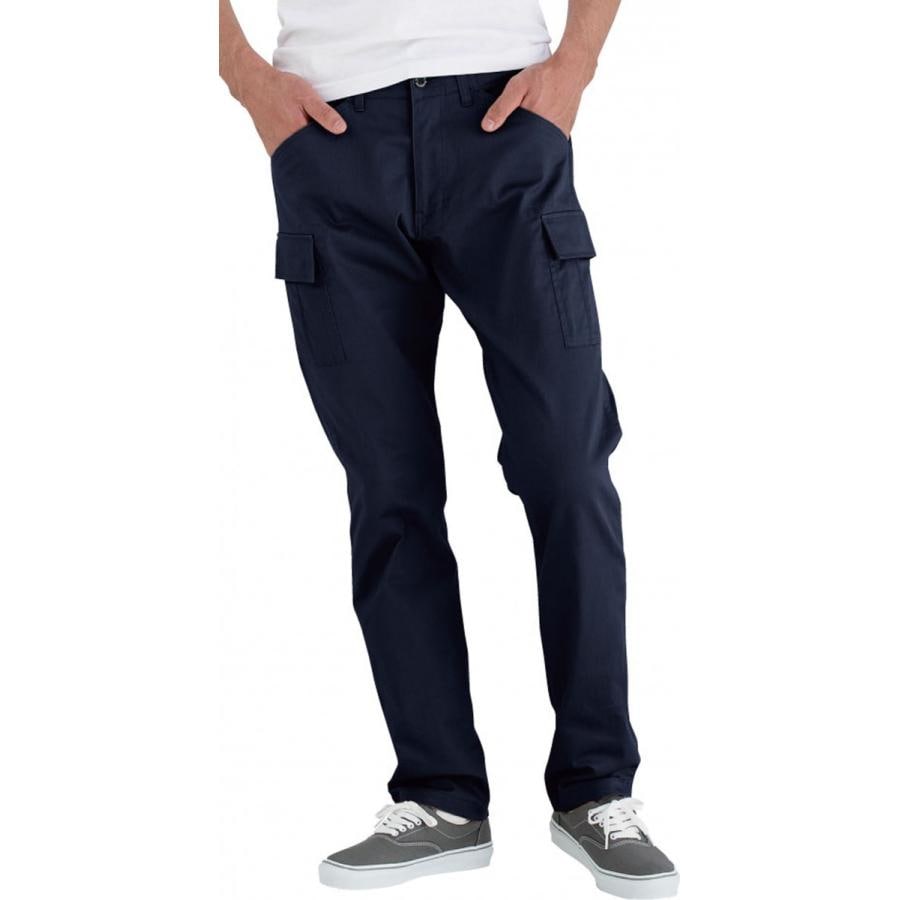 グラディエーター スタイリッシュカーゴパンツ G5005 ネイビー LL