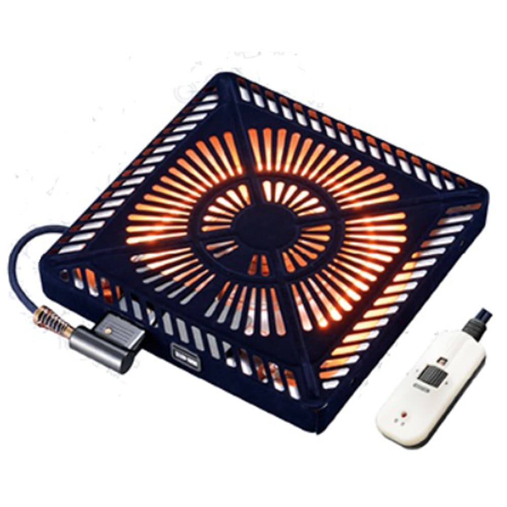 送料無料】おおたけ ビンテージ調こたつ EK-WVT126NA 【大型便・時間