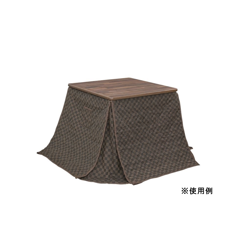 送料無料】おおたけ ダイニングこたつ EK-WDT806L | 家電・照明・電材