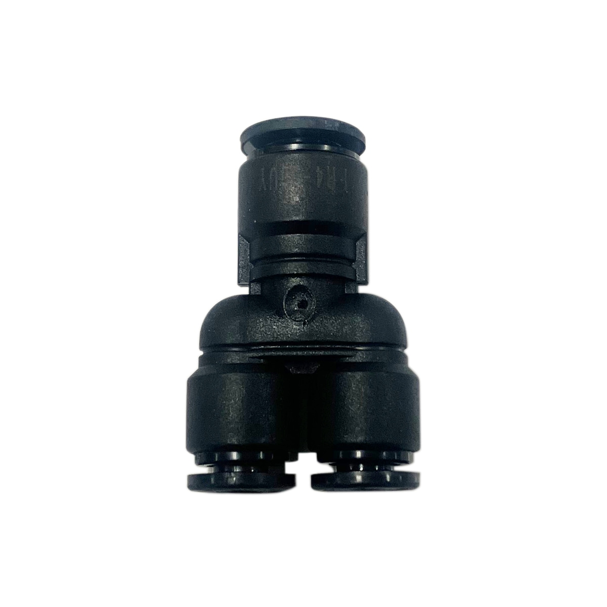 チューブフィッター 異形ユニオンワイ FUY6-4 アークランズ