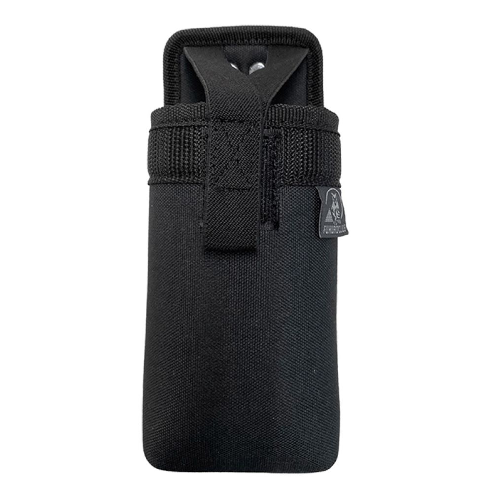 ふくろ倶楽部 朱鳥 スプレー缶ホルダー CAN&PETホルダーSG CP-510