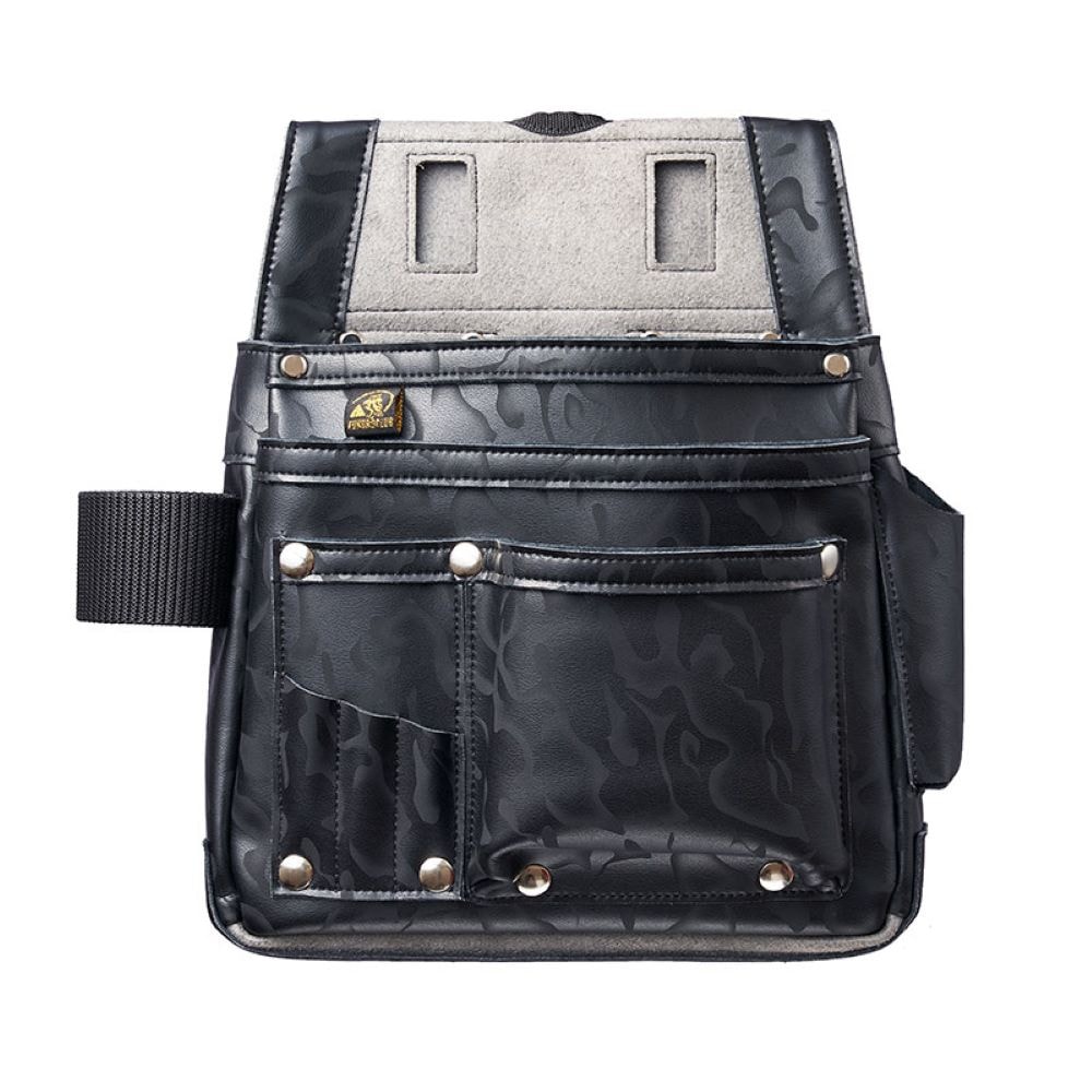 【送料無料】ふくろ倶楽部 釘袋 伝説 極 六型 タイプC HB-056KC