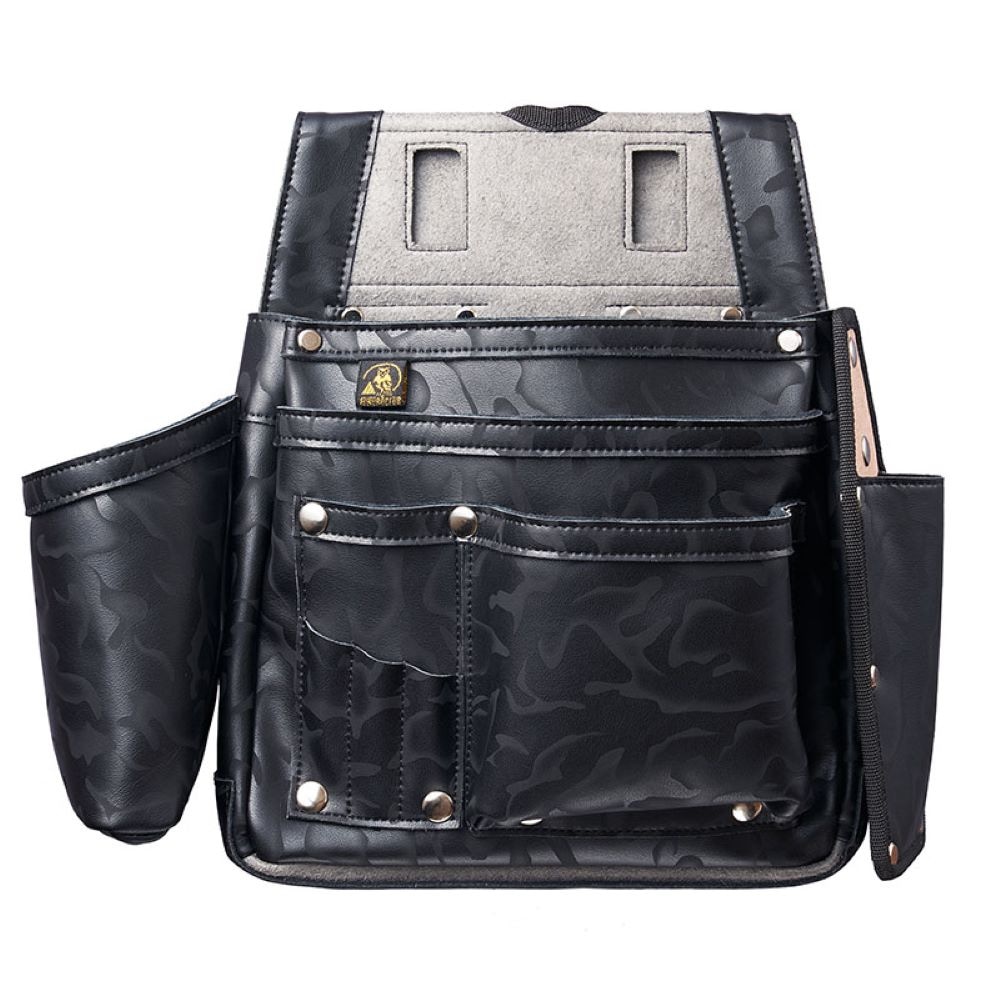 【送料無料】ふくろ倶楽部 釘袋 伝説 極 六型 タイプB HB-056KB