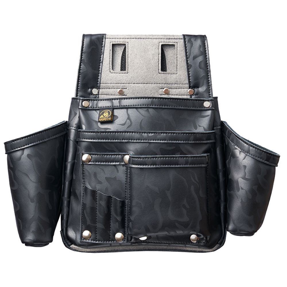 【送料無料】ふくろ倶楽部 釘袋 伝説 極 四型 タイプA HB-054KA