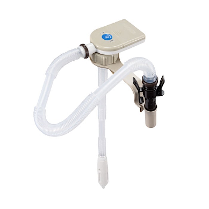 工進 乾電池式給油ポンプ ママオート 直付けタイプ お知らせブザー EPF-803B