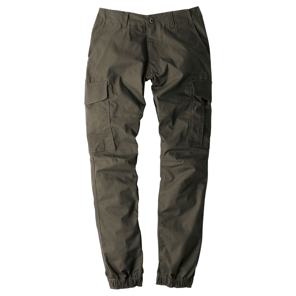 グラディエーター Gカーゴ ストレッチ ワイルド カーゴパンツ ネイビー