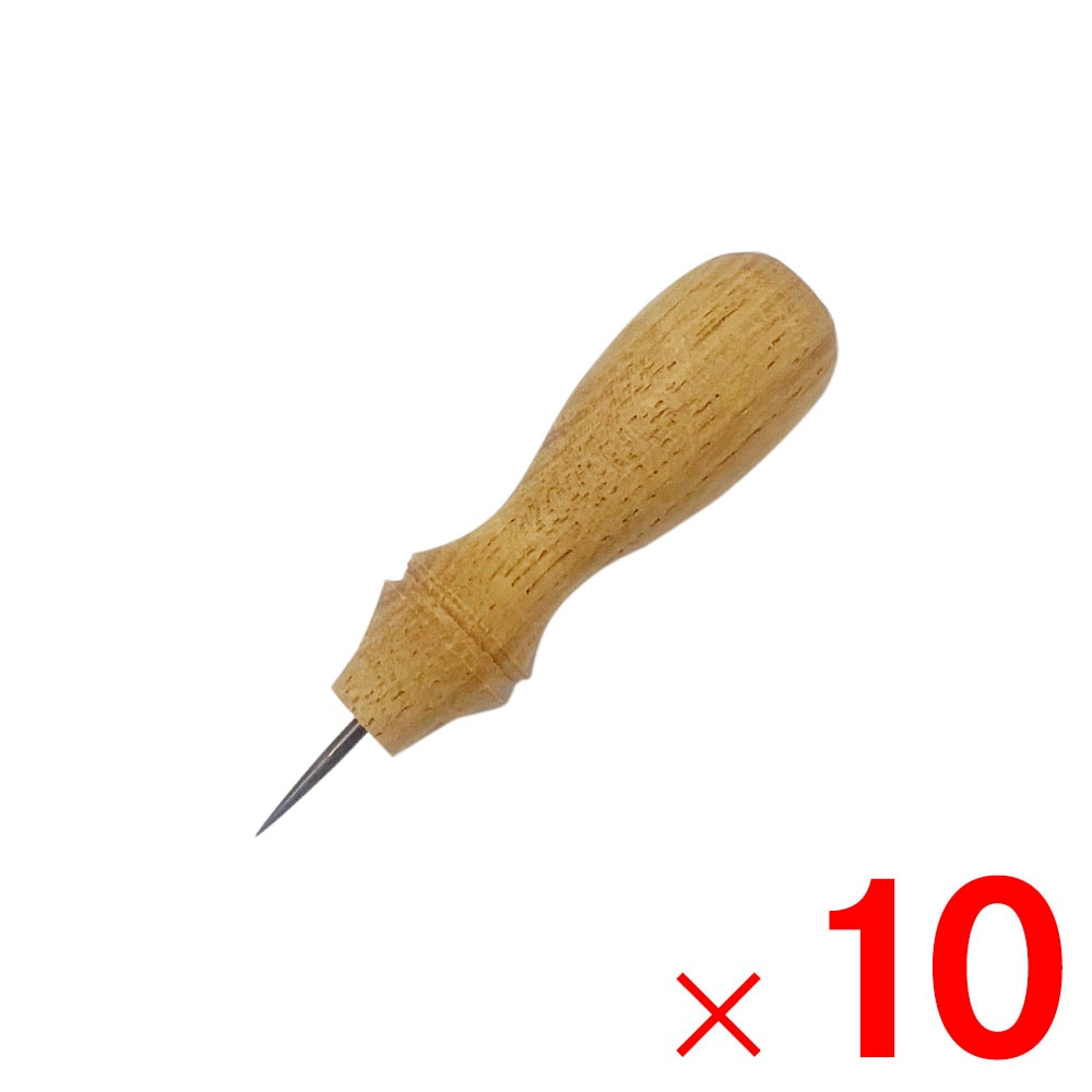 木製カルコ　小 121079 ×10個 セット販売 アークランズ