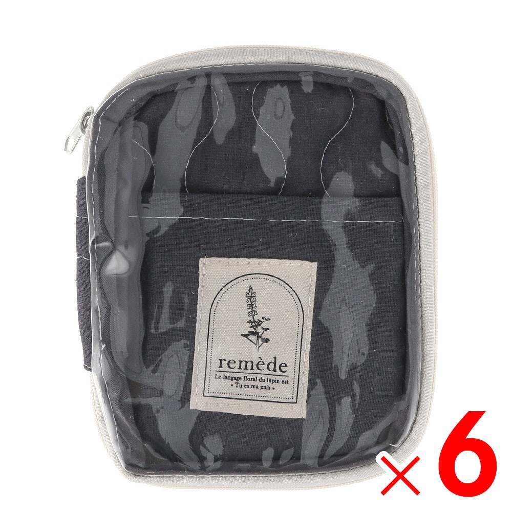 【送料無料】推し活 アクスタケース アクリルスタンドケース グレー 53949×6個 セット販売 【メーカー直送・代引不可・置配不可・配送地域限定】