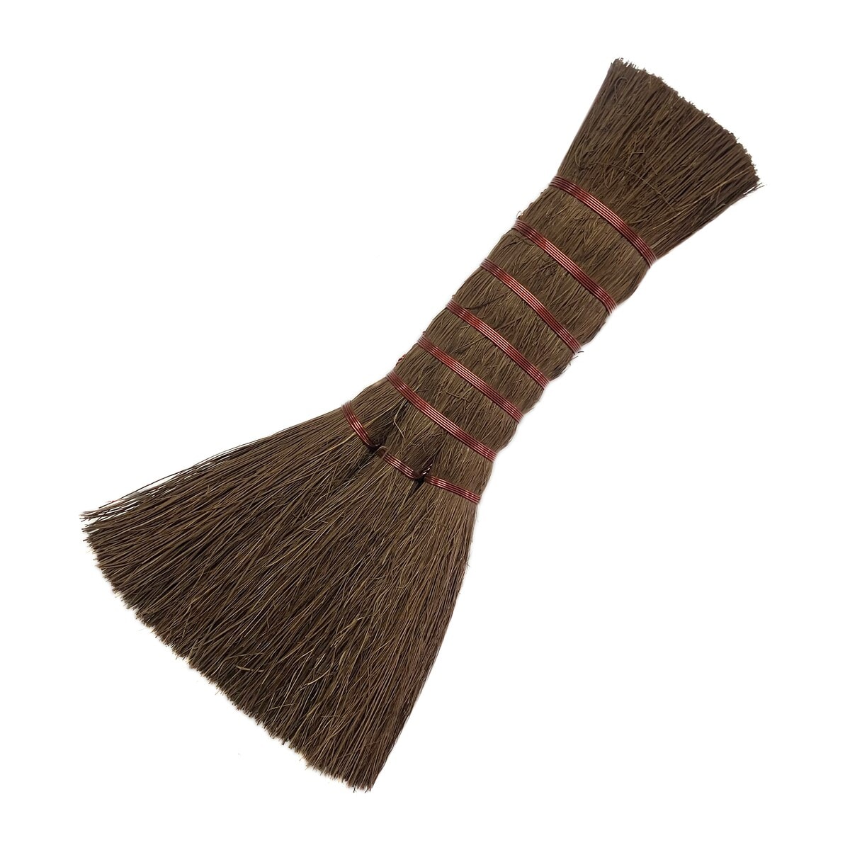 シュロ チリほうき 7寸 3つ子 153373 アークランズ