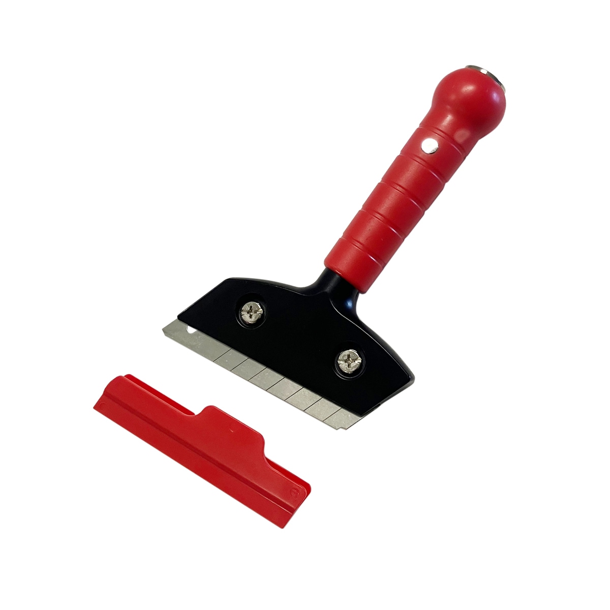 ウイザ WIZA 替刃式スクレイパー S WZ-RS150 アークランズ