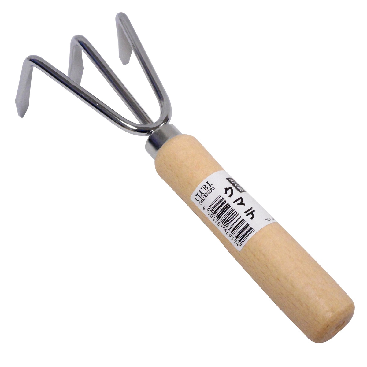 CLUB.J クマデ 721157 アークランズ