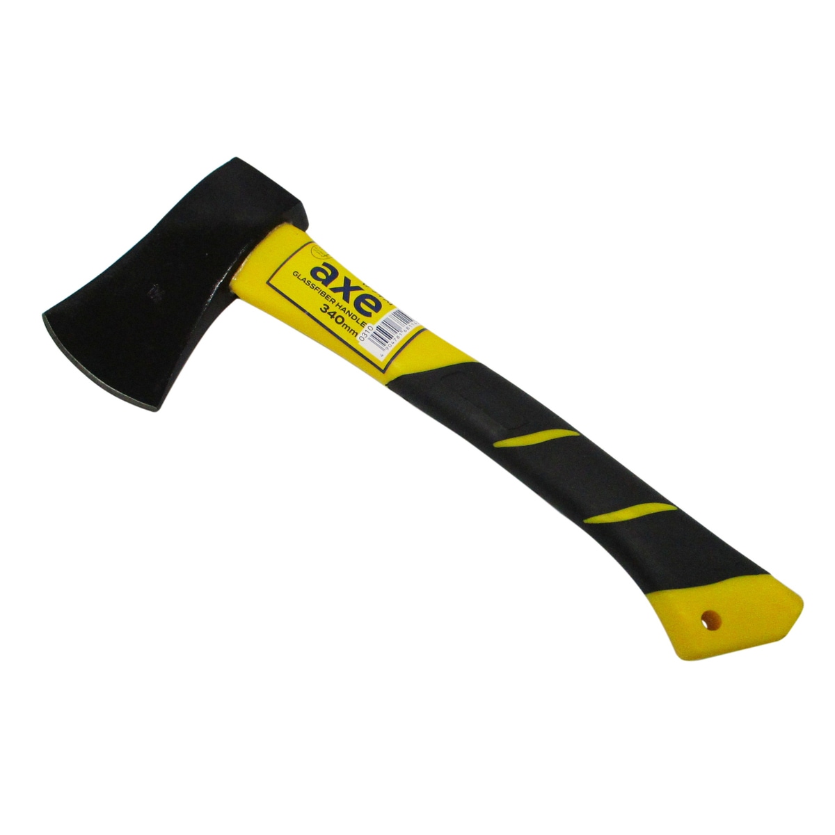 CLUB.J グラスファイバー柄アッキス 340mm 701019 アークランズ