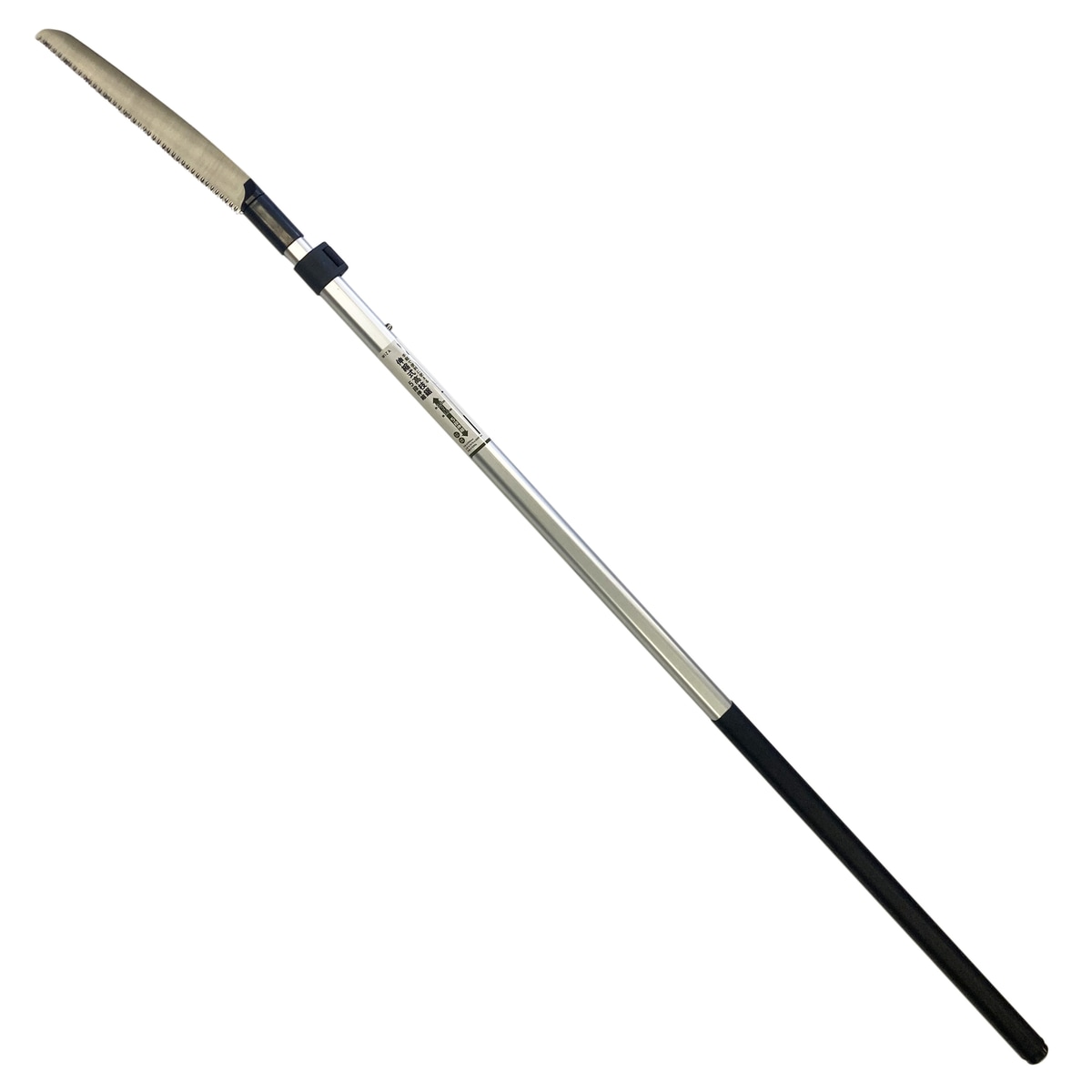 ウイザ WIZA ショート高枝切鋏 標準刃 1m 478168246 | 土農工具・鋏