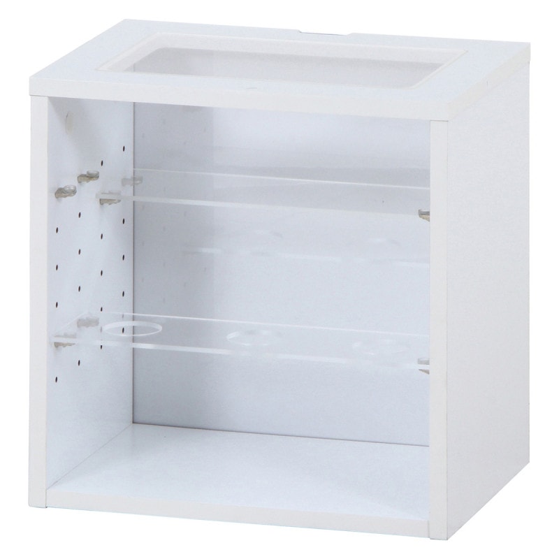 【送料無料】推し活 収納ボックス コレクションケース 19240 コレクションボックス 【メーカー直送・代引不可・置配不可・配送地域限定】