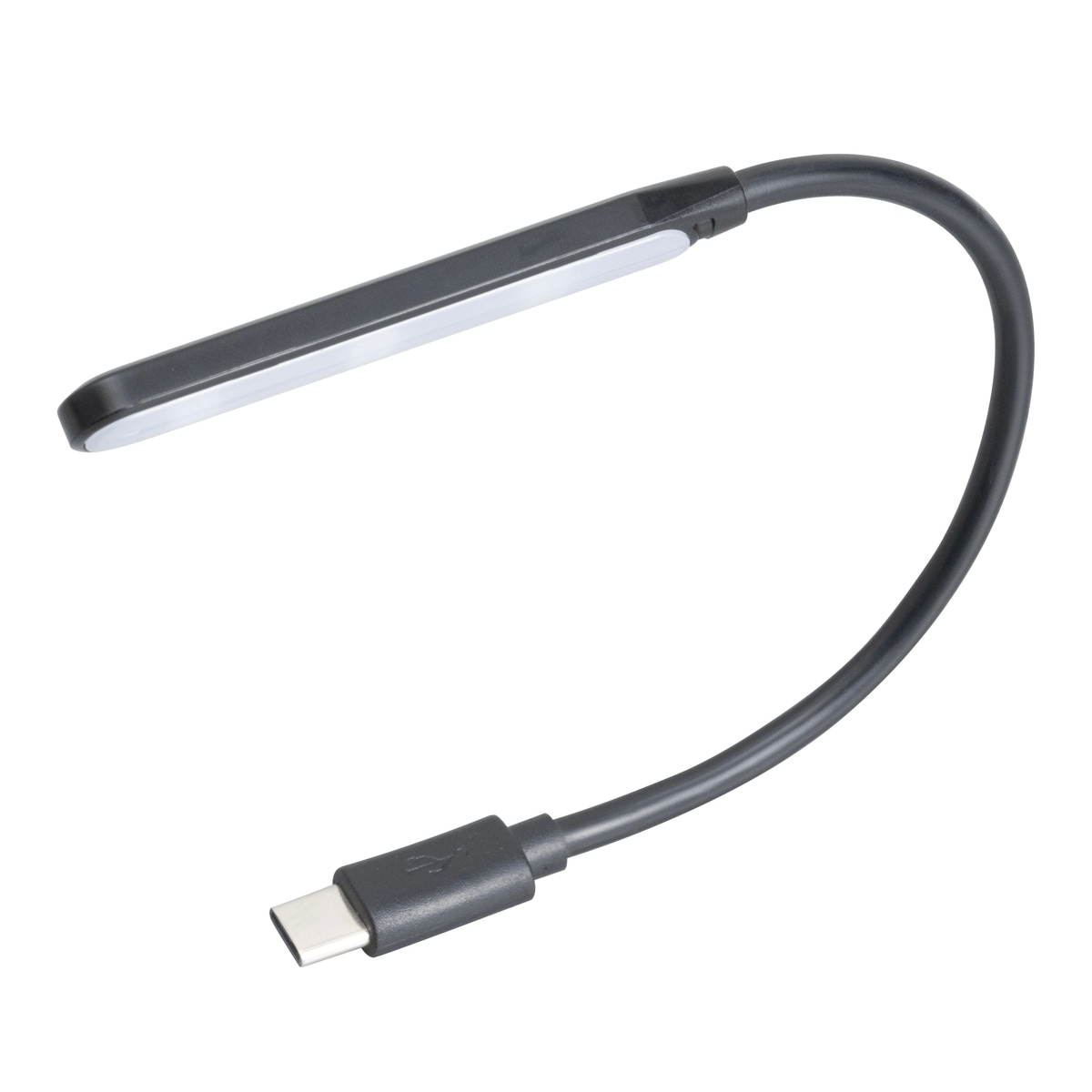 セイワ USB-C フレキタッチライト F345