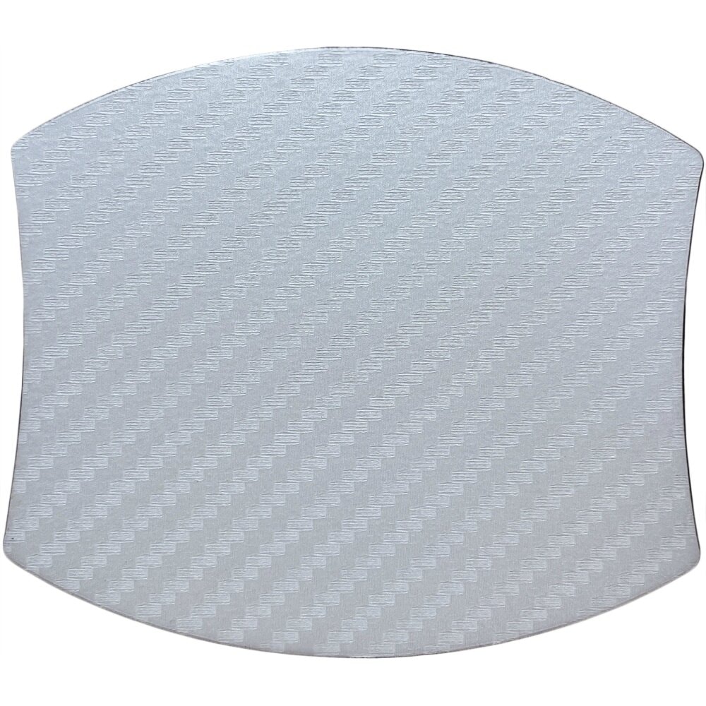 カシムラ ドア傷防止マグネットシートWH KE-82