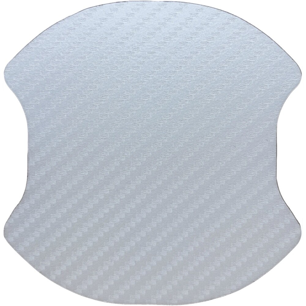 カシムラ ドアキズ防止マグネットシートWH M KE-84