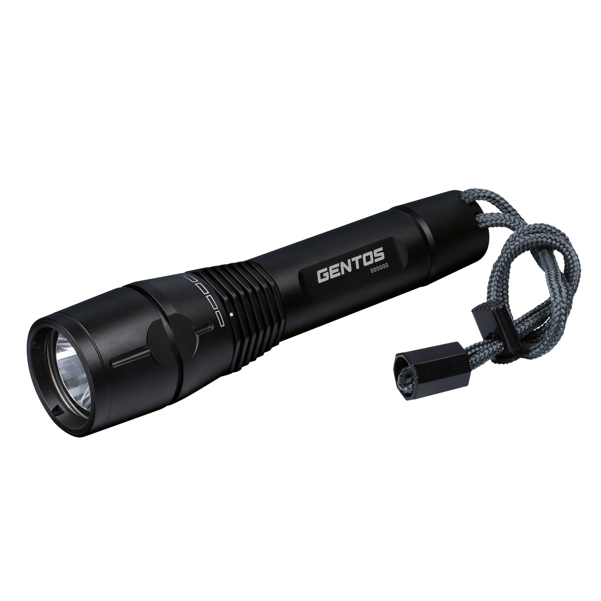 ジェントス GENTOS T-REXシリーズ フラッシュライト TX-2000R ジェントス GENTOS T-REXシリーズ TX-3000R ＜フラッシュライト・懐中