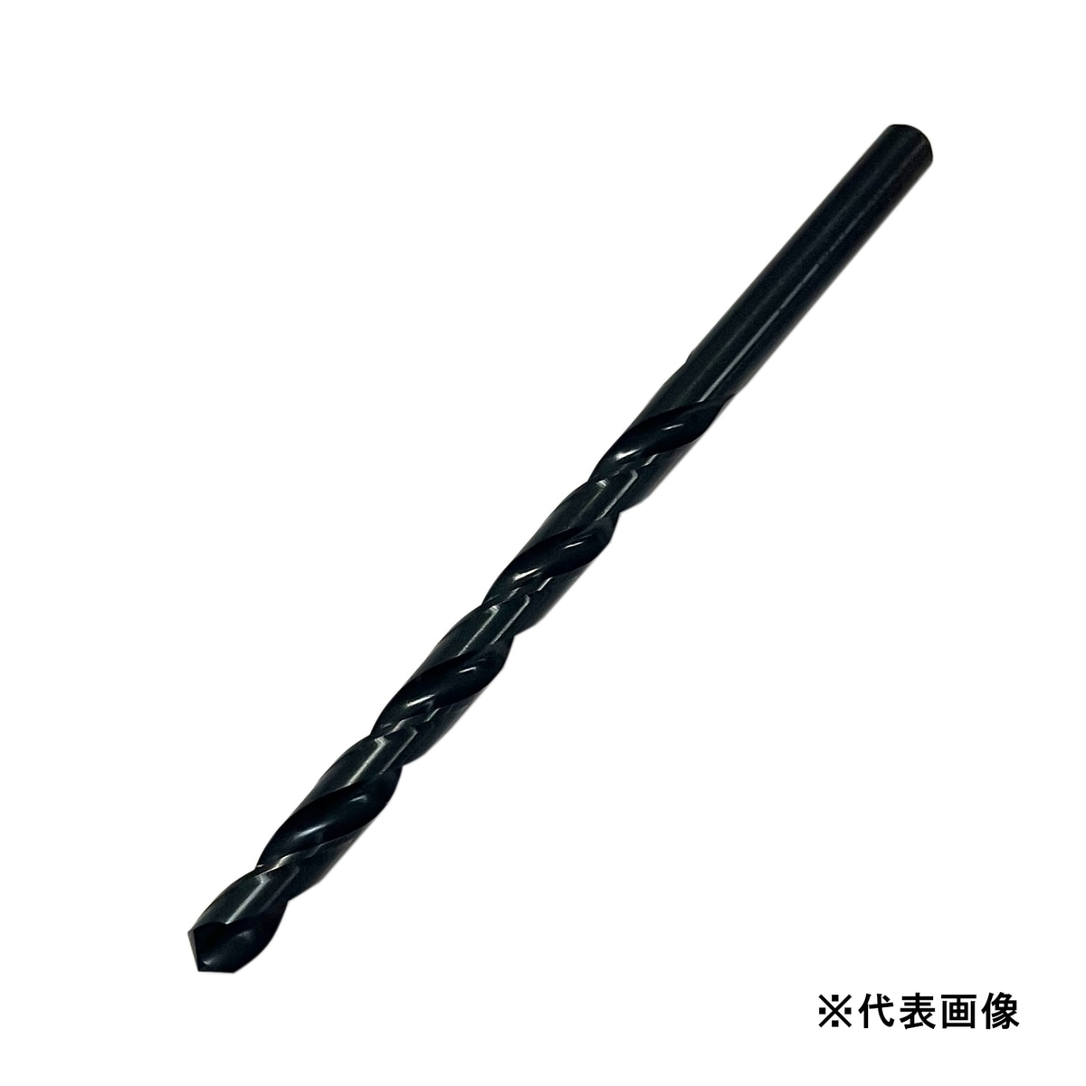 理研製鋼 鉄工用ドリル 6.4mm 309569 アークランズ | 工具,先端刃物 